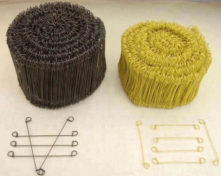 Pvc Coated Loop Tie Wire(1mm) Buy Double Loop Copper Loop Tie Wire(1