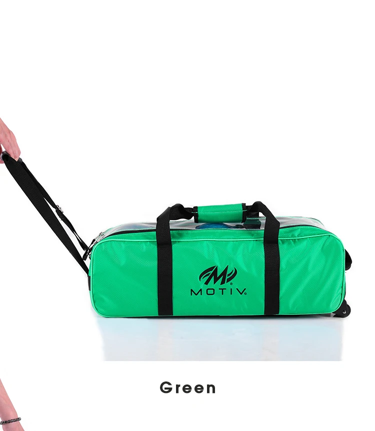 motiv bowling backpack