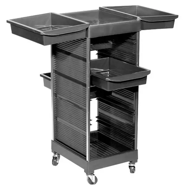 RC10022 HAIR BEAUTY TROLLEY 3