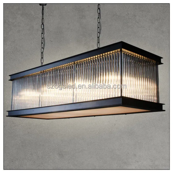 Modern Black Iron Rectangle Glass Chandelier Crystal For Modern Black Iron Rectangle Glass Chandelier Crystal For Hotel Square Chandeliers Centerpieces