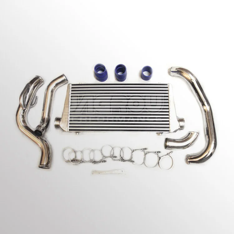 STAINLESS STEEL EXHAUST MANIFOLD FOR NISSAN 200SX S14 S14a 93-99 TURBO SR20DET