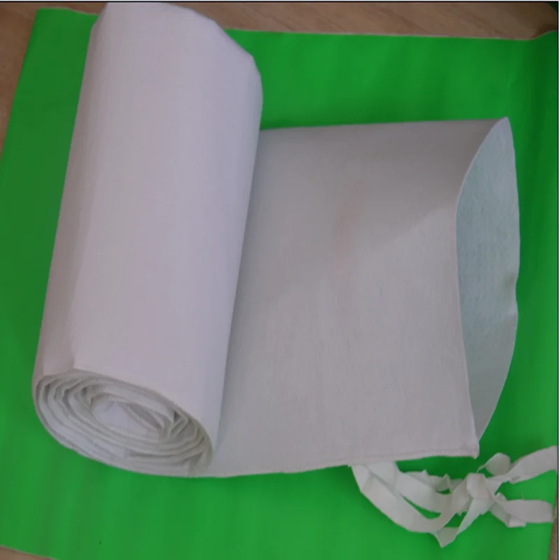 Uv Resistance Polypropylene Heated (pp Thermal Heated) Nonwoven