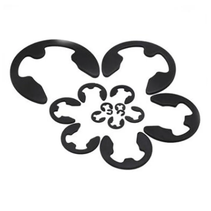 High Quality Elastic C Type E Type Customized Washer Buy Open End C