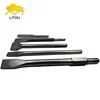 LINIU Long use carbide tipped stone chisels
