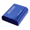 Holes Controller 2019 Die-cast Wall Mounted Ip66 Pcb Box Enclosure Dia Cast Aluminum Electrical Junction Component Enclosures