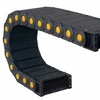 56 Series bridge type &total enclosed electrical cable drag chain