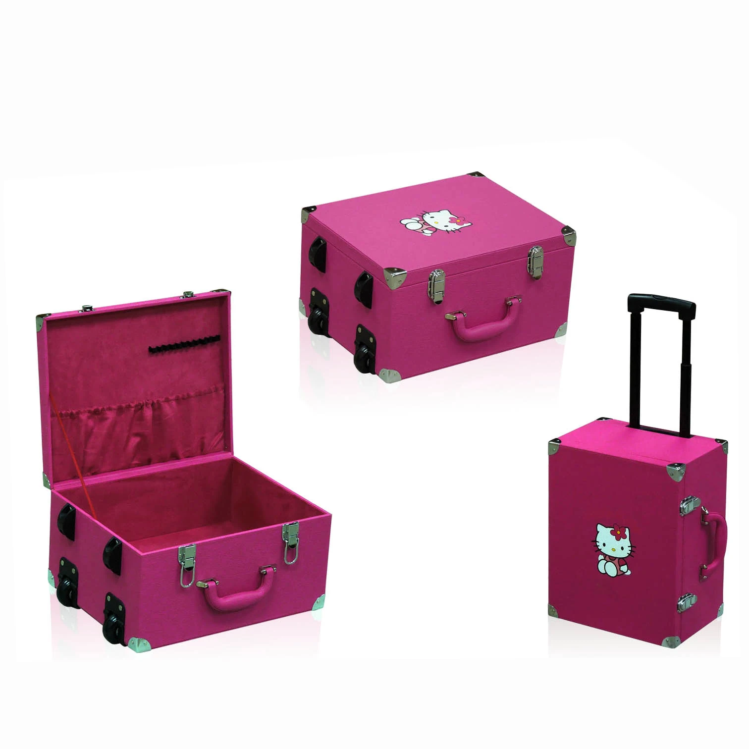 Cheap Vintage Suitcase Paul Smith