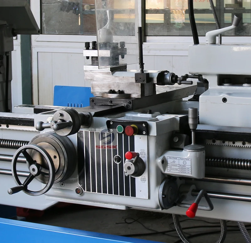 中国gap 车床车床功能 ca6250b 手动车床