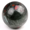 Africa Blood Stone sphere