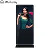 outdoor scrolling billboard advertising lcd tv 32 inch multi touch screen overlay