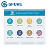 GFUVE IEC61850 Confromance Protocal Testing software System