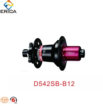 novatec bike parts