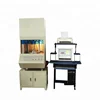 Computer Control Flat MDR Moving Die MDR Rheometer