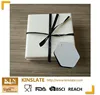 Jiangxi eco-friendly customize personalised The Oriental White Marble tableware