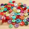 wholesale bulk colorful round square flat back crystal rhinestone button