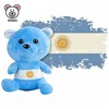 2018 World Cup Sport Argentina National Flag Creative OEM Custom Stuffed Soft Toy Plush Teddy Bear