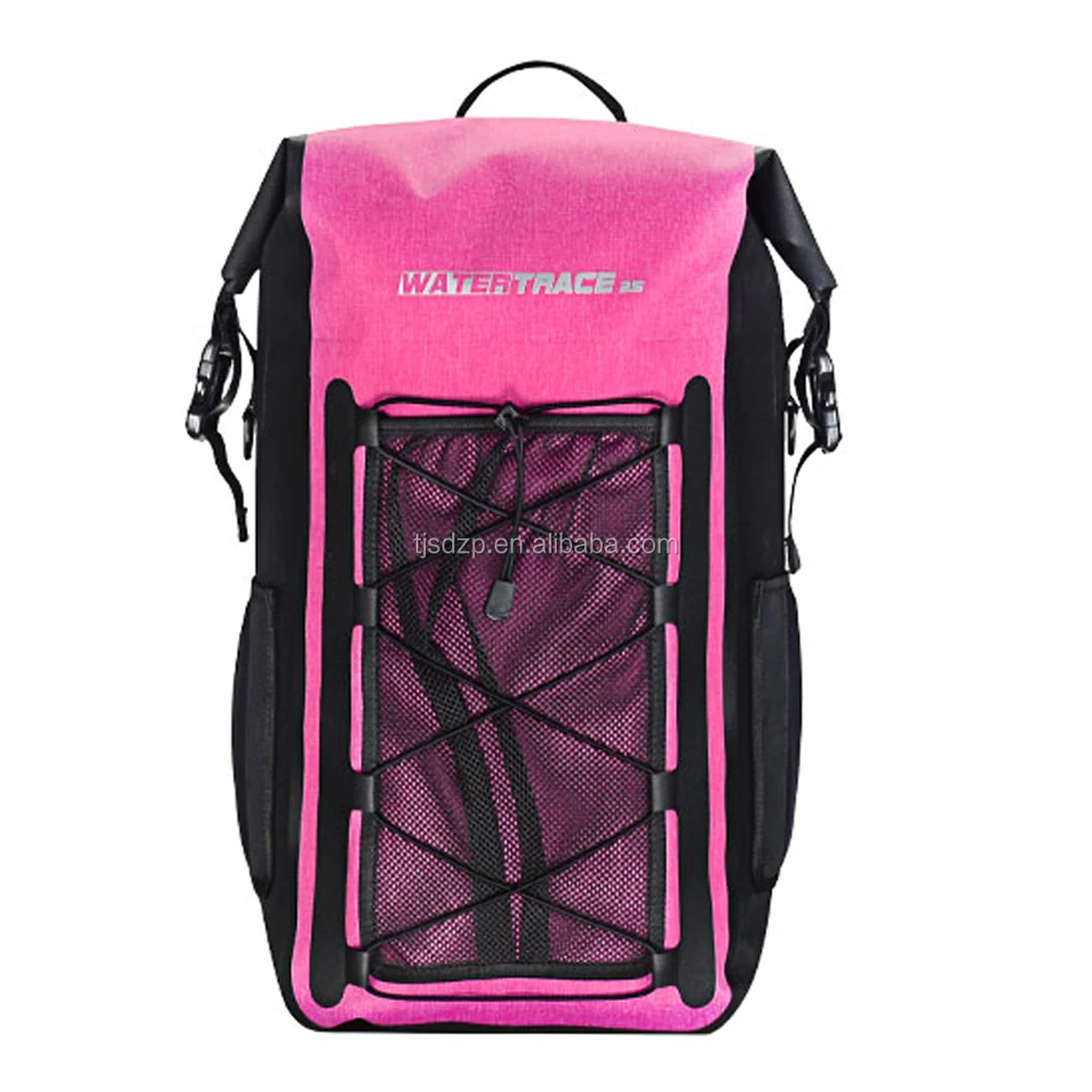 Waterproof TPU Backpack