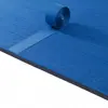 Cheerleader sport mat, mat exercise, gymnastics mat