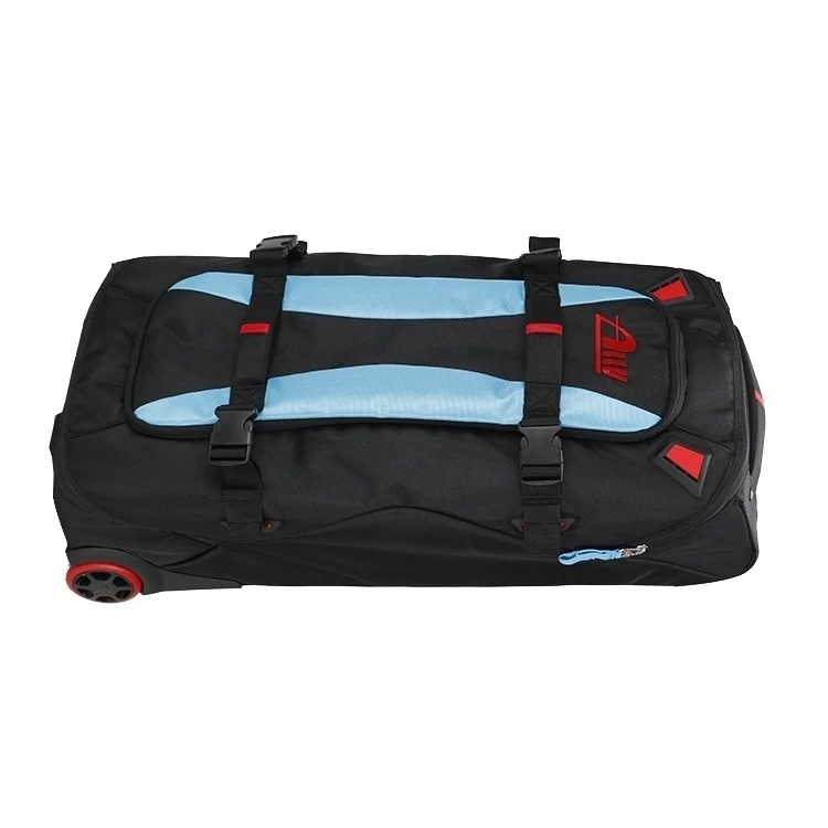 New Style Racing Gear Bag With Wheels - Buy Racing Bag,Racing Gear Bag ...