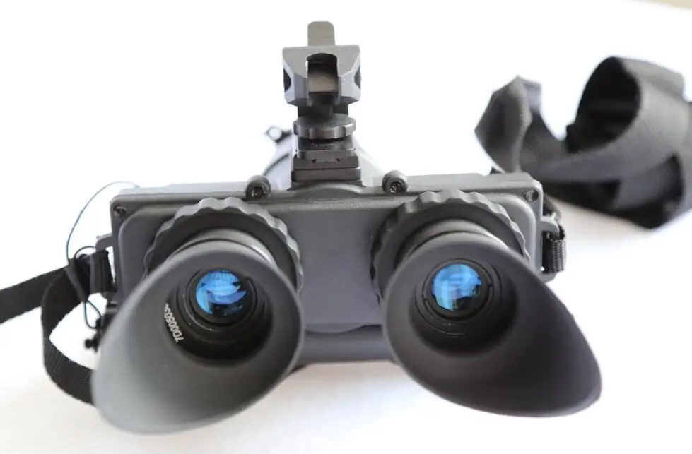 Special Police Equipment Long Distance Infrared Night Goggles Buy