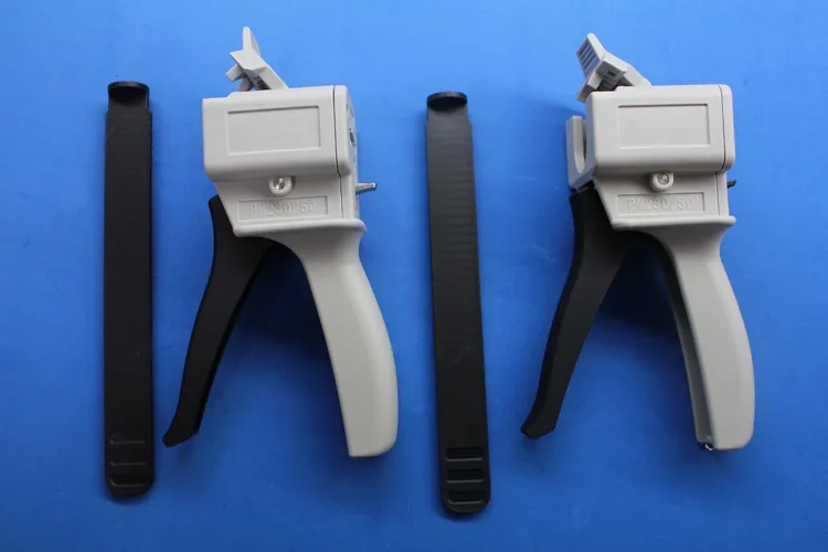 High Precision Dispensing Silicone Gun Buy High Precision Dispensing