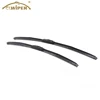 CLWIPER China wholesale wiper on line black blade auto parts glass bracketless review buy car windscreen