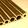 Seamless C70600 90/10 Copper Nickel CuNi Pipe