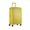 Gold Aluminum Logo Mark For Suit Case And Luggage