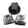 High quality Customized plastic chair injection mould chair shell mold
