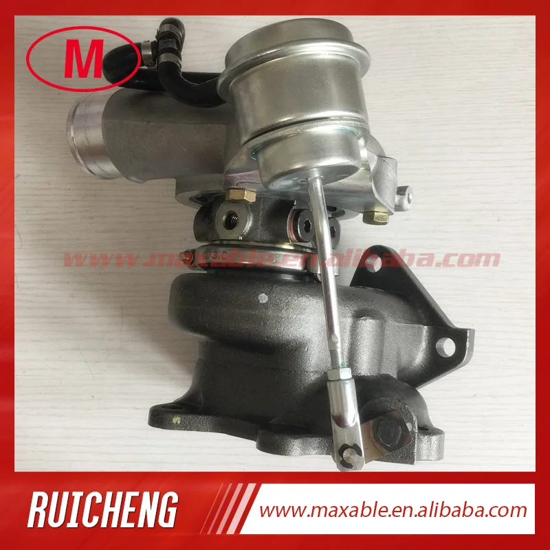 Td04l Td04l-13t-6 49377-04100 49377-04300 14412-aa360/140/151 Turbocharger  With Kits For Impreza Forester Supercharger 2.0l - Buy Td04l Td04hl-13t