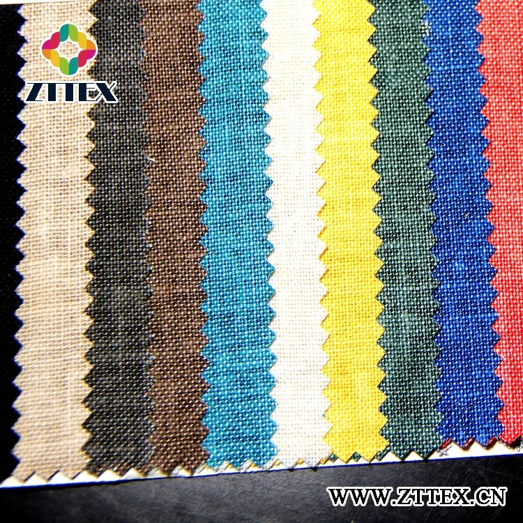 flax linen fabric