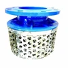 Ducitle Iron Rose Strainer with SS Basket