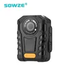 SOWZE Full HD 1296P Body Worn Video For Police Forces Prisons Local Government And Private Security