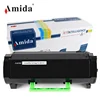 Asia pacific markect compatible 60F3000 toner cartridge for Lexmark MX310/410/511/611