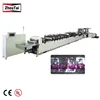 AMD600-LMS Fruit Bag, Single -web Stand up Bag Making Machine