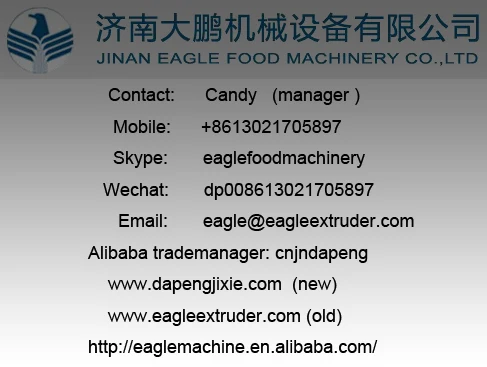 Jinan eagle food machinery extruder contact us .jpg