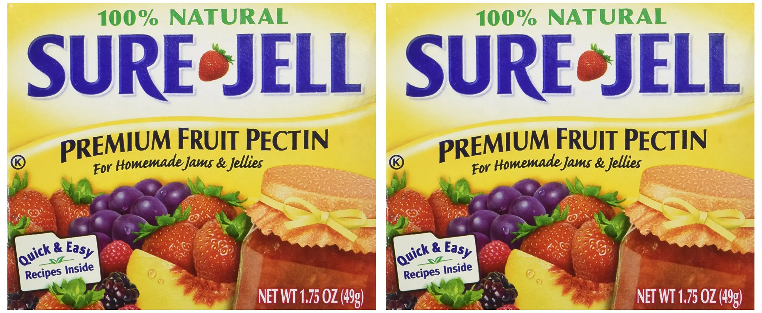 Dutch Jell Bulk Fruit Pectin Recipes