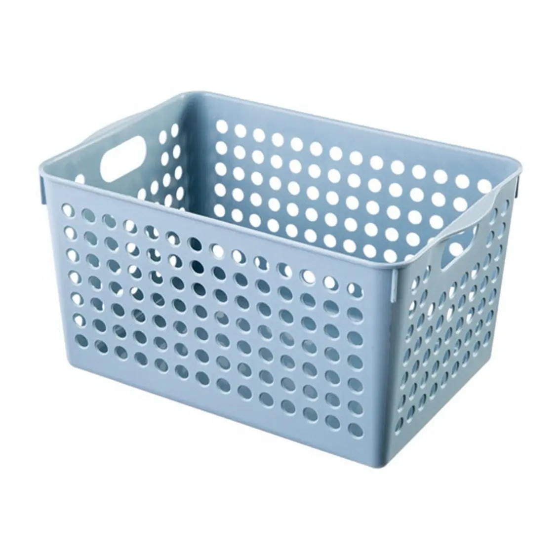 fengg2030shann Plastic storage baskets kitchen hollow storage baskets bathroom shower basket desktop storage box storage box. Storage basket bathroom basket storage basket storage basket basket stora