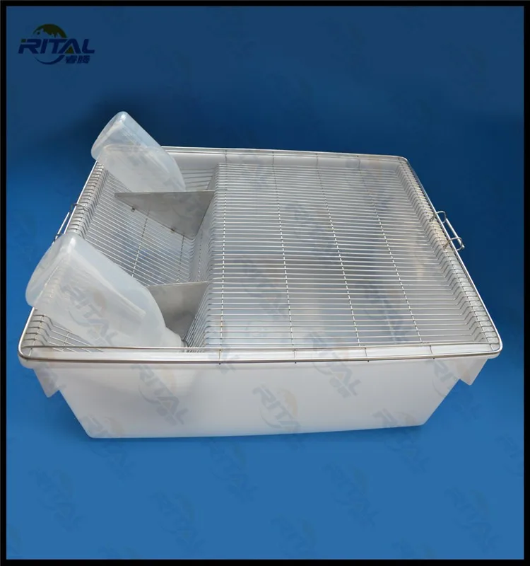 Lab Animal Equipment Rital Mouse Breeding Cage(ivc Rack) Buy Breeding