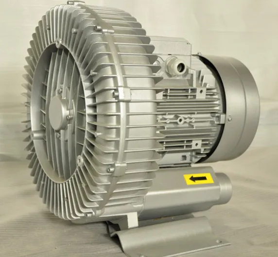 Jqt 5.5kw Turbine Blower Vacuum Pump For Paper Cutting Machine Buy