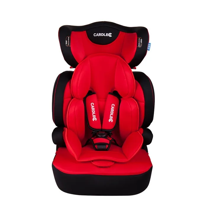 Baby Car Seat Kids Adjustable Popular With Ece Isofix Accessories Ca ...