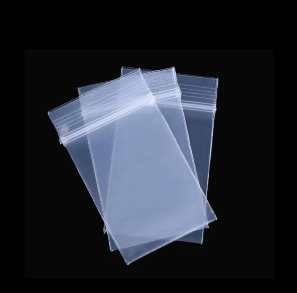 Customized Reclosable Clear Ziplock Plastic Bags/ziplock Bag For Sale