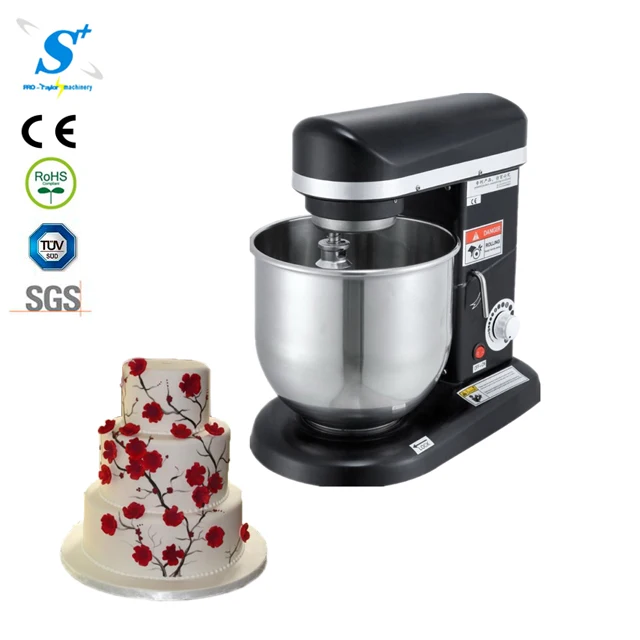 Commercial & Industrial Food Mixer (slb5) Buy Food Mixer,Mixer Food,Electric Food Mixer