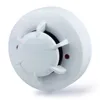 DC10-30V fm200 fire detection extinguishing system use 2 or 4 wire smoke Detector