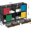 Japanese korea style solid wood pine bed with drawers high quality strong durable hotel guestroom wooden bed
