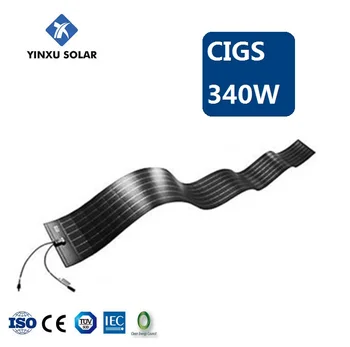 cigs thin film solar cell pdf