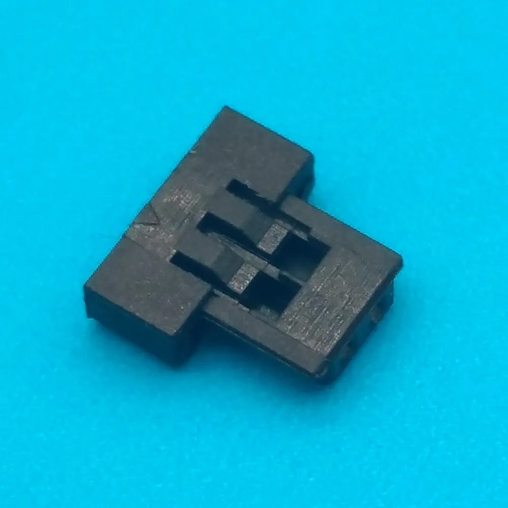 Jae 1.25mm Pitch Fis 20p Connector Fis2phfte1500 Black 1.25mm Jae Terminals Connector Buy