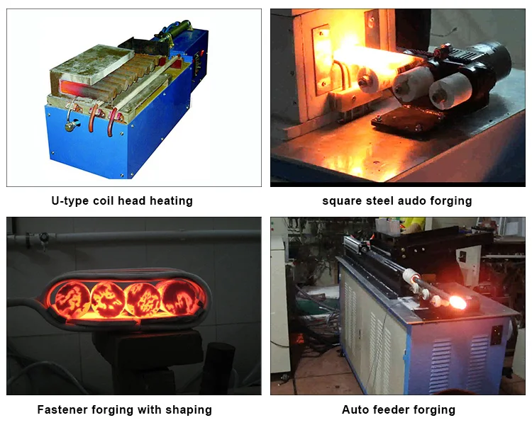 Factory Sale Induction Horizontal Machine For Steel Rod Buy