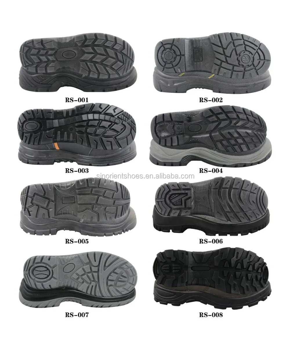 sepatu safety composite