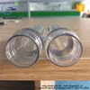 Transparent color 30 MM Cold Filling and Hot Filling PET bottle preform